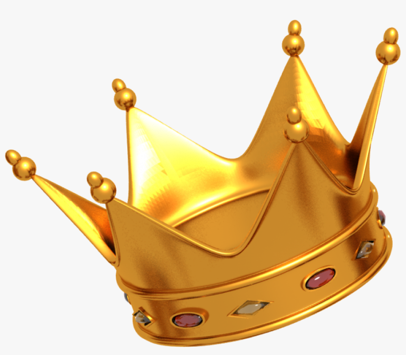 Crown Png, transparent png download