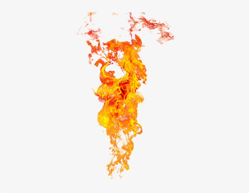 Flame, transparent png download
