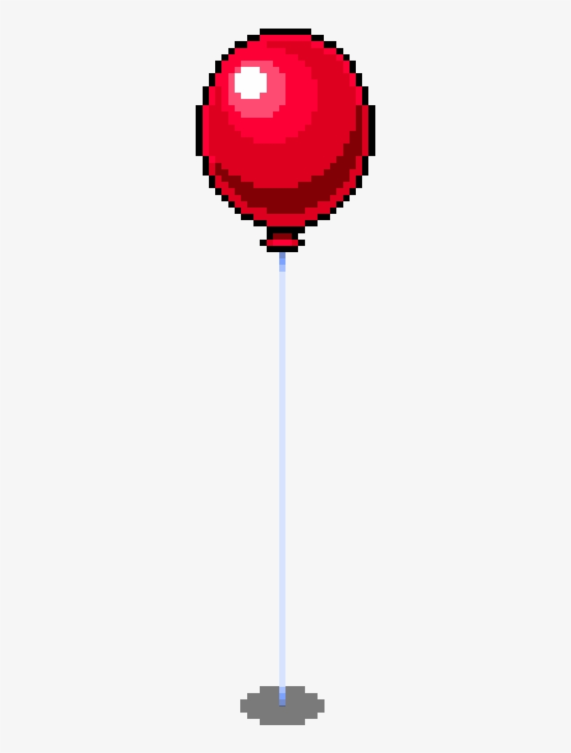 Red Balloon - Transparent Red Balloon, transparent png download