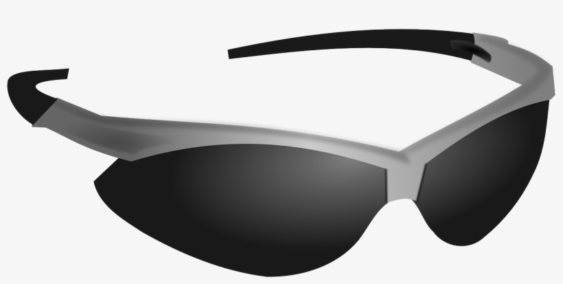 Clipart Info - Sunglass Clipart, transparent png download