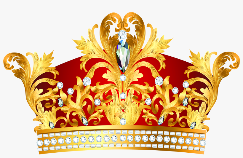 King Of Amsnorth Crown - King Crown Png, transparent png download
