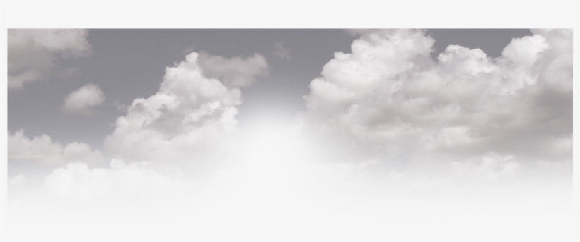 White Clouds Clouds Black And White Png Png Image Transparent Png Free Download On Seekpng