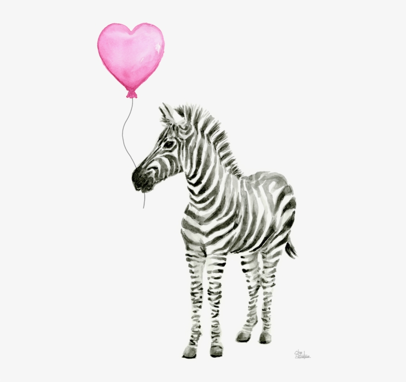 Click And Drag To Re-position The Image, If Desired - Olga Shvartsur Art Animals, transparent png download