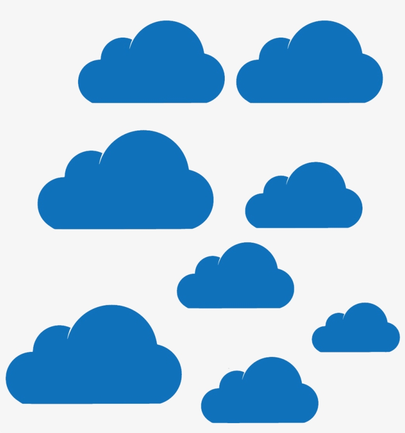 Baby Cloud Png Photo - Cloud Baby Png, transparent png download