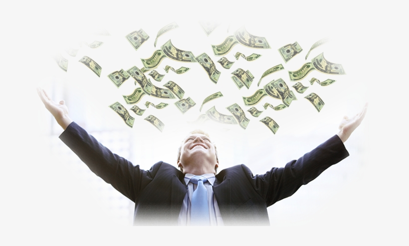 Money Png Free Download - Money Png, transparent png download