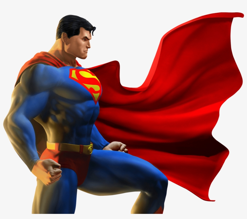 Superman Png, transparent png download