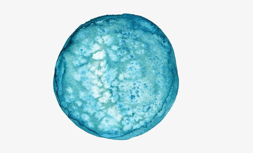 New Moon - Circle, transparent png download