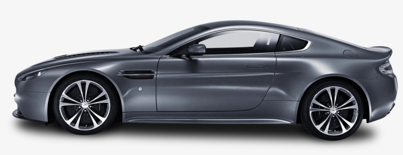 Car Png - Aston Martin V12 Vantage 2010, transparent png download