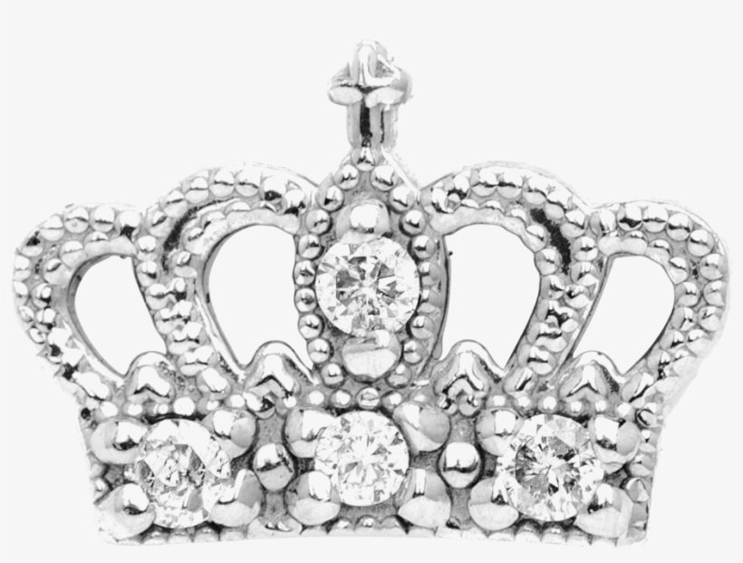 Diamond Crown Png Picture - Crown Png, transparent png download