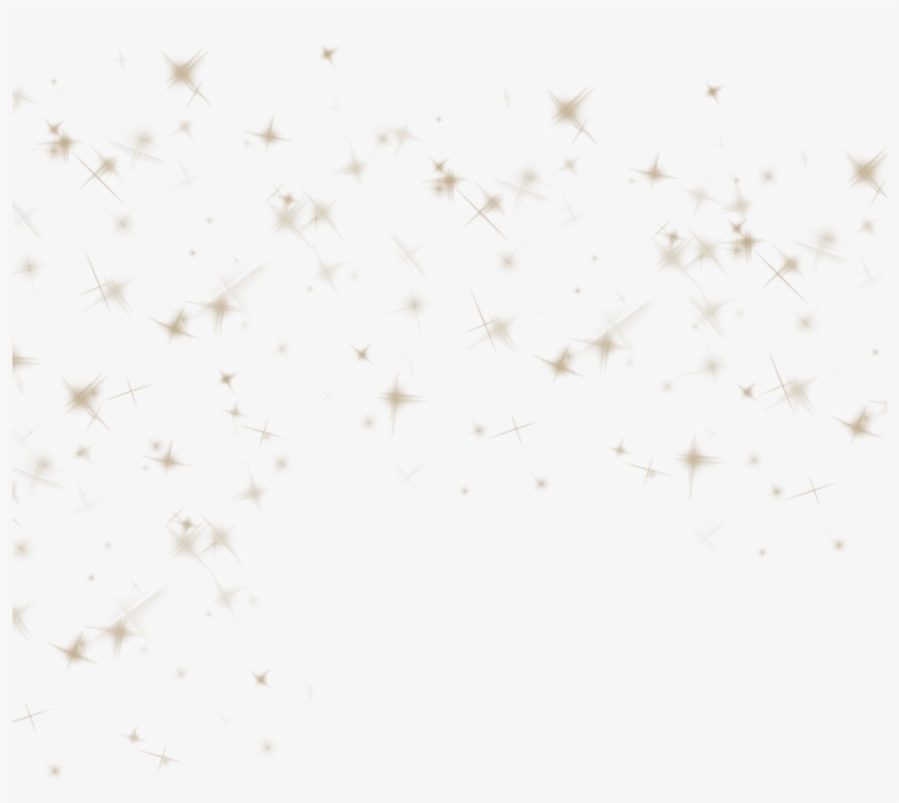 Stars Sparkle Kawaii Tumblr Ftestickers - Polyvore Dresses, transparent png download