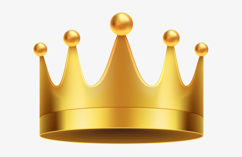 Crown Png Clip Art Image - Amp Resources, Llc, transparent png download