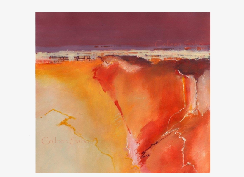 Cloud 9 Sabo Fine Art - Art, transparent png download