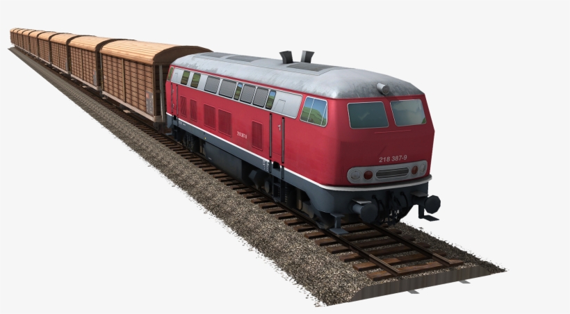 Train Png Free Download - Train Hd Images Download, transparent png download