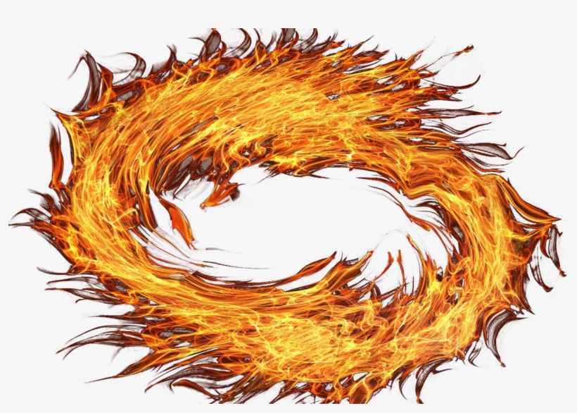 Fire Png Transparent Image - Fire Png Transparent, transparent png download