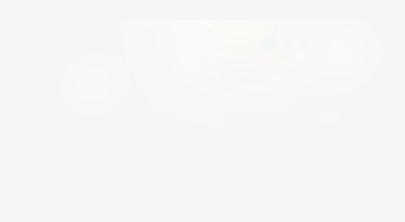 White Lens Flare Png Download - Small Lens Flare Png, transparent png download