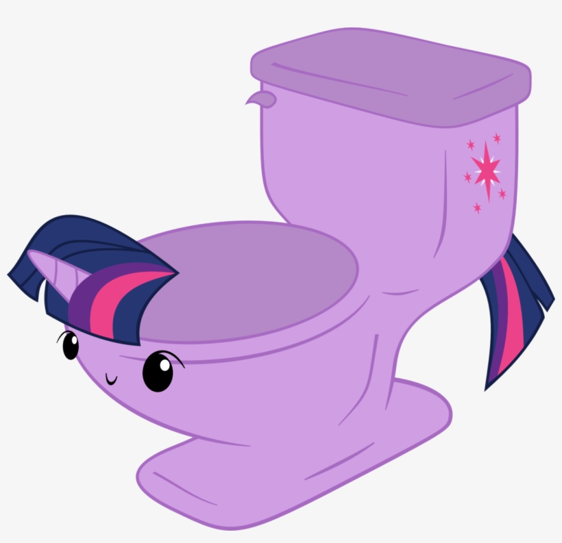 Toilet Sparkle, transparent png download