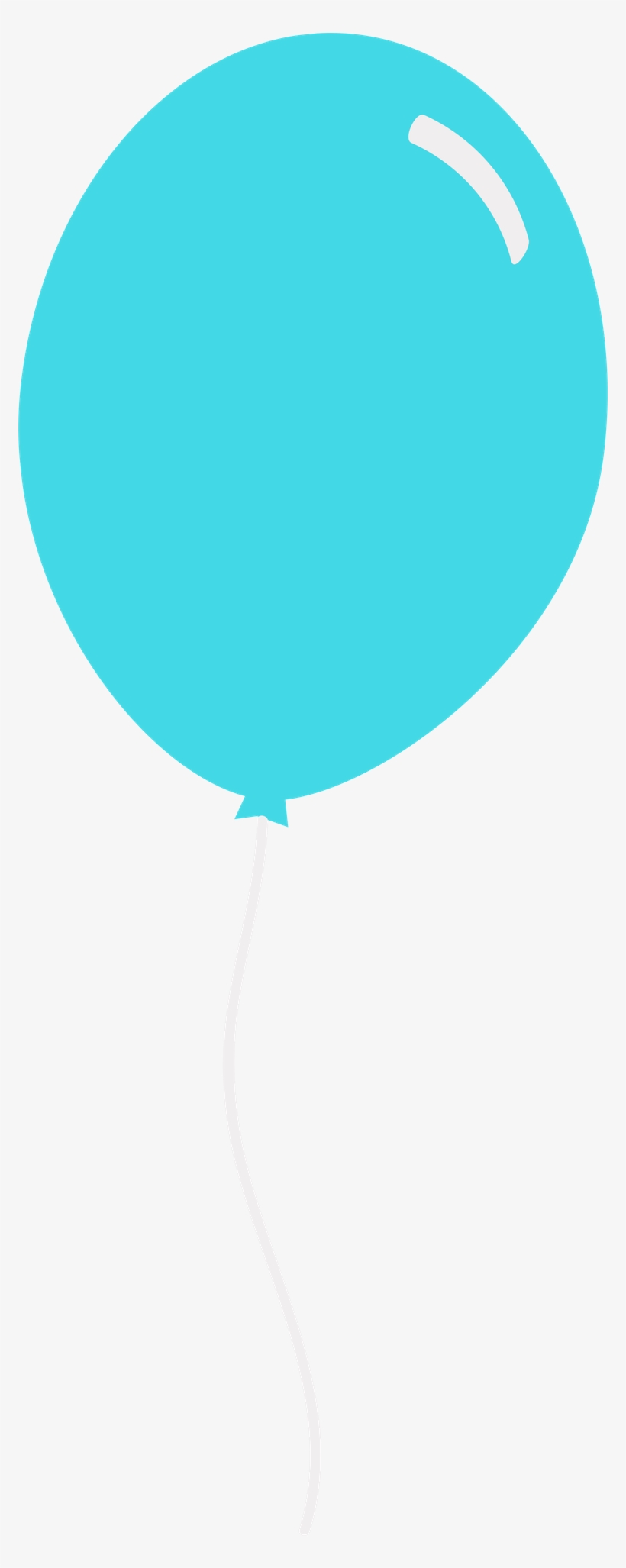 Balloon Png Transparent, transparent png download