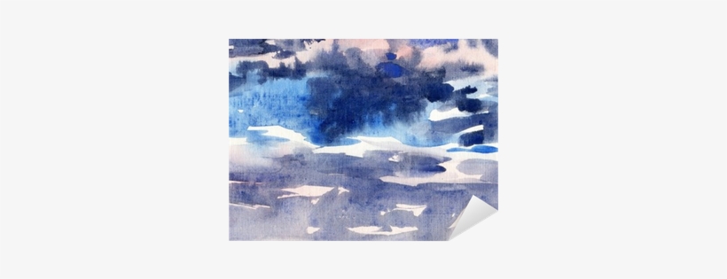 Watercolor Painting, transparent png download