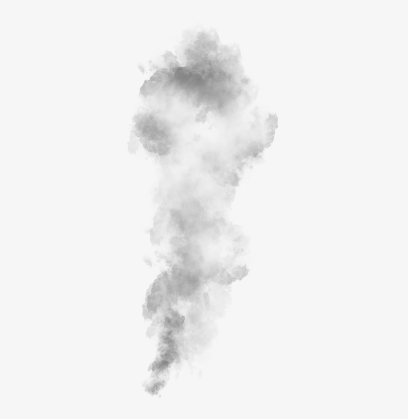 Image Free Download Picture Smokes - Smoke Effect Png, transparent png download