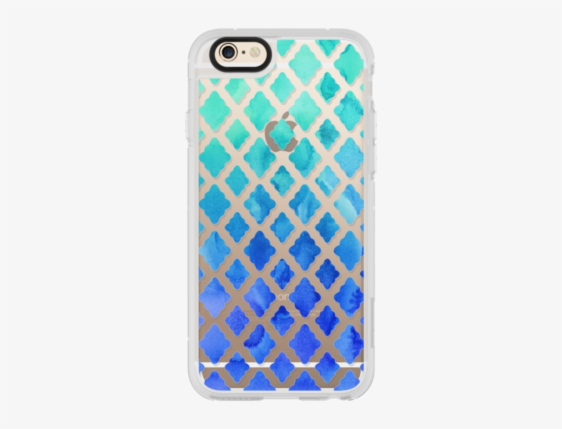 Casetify Iphone 6 New Standard Case - Mucho Lote, transparent png download