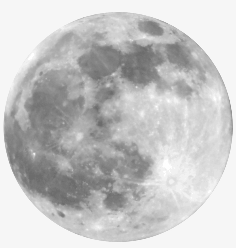 Download Amazing High-quality Latest Png Images Transparent - Moon Png, transparent png download