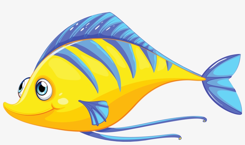 Png Freeuse Sea Life At Getdrawings Com Free For - Five Fish, transparent png download