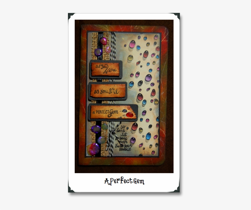 Our Creative Corner - Bead, transparent png download
