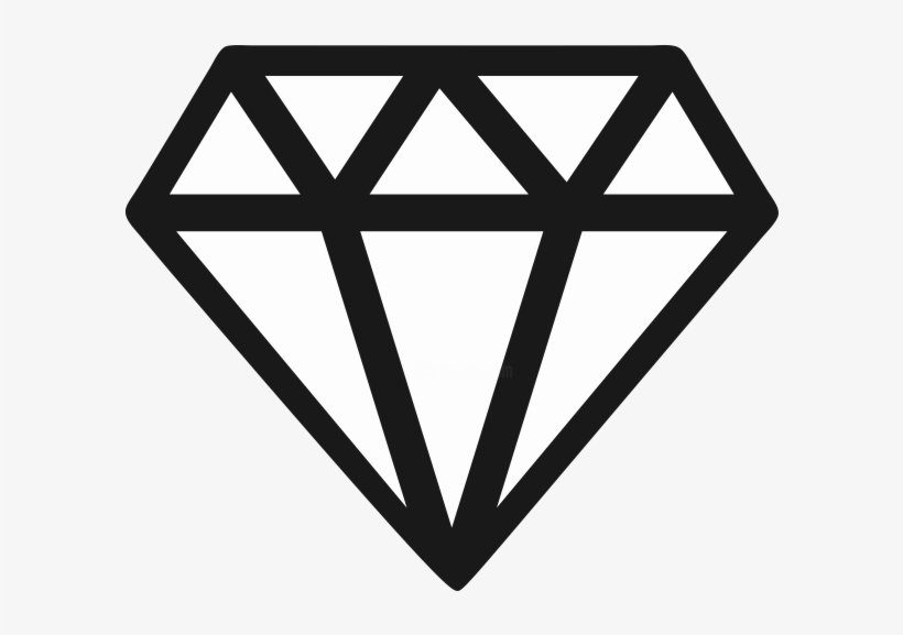 Digital Arts ©2016 By Arvin Nugraha - - Diamond Png, transparent png download