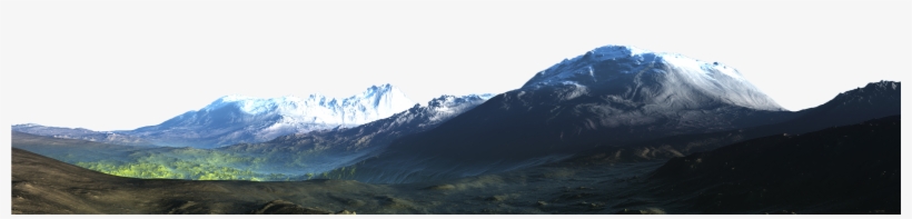 Mountain Png File - Mountain Png, transparent png download