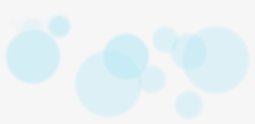 Bokeh Free Png Image - Circle, transparent png download