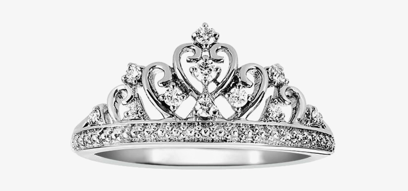 Diamond Crown Png Image Transparent - Crown Png, transparent png download