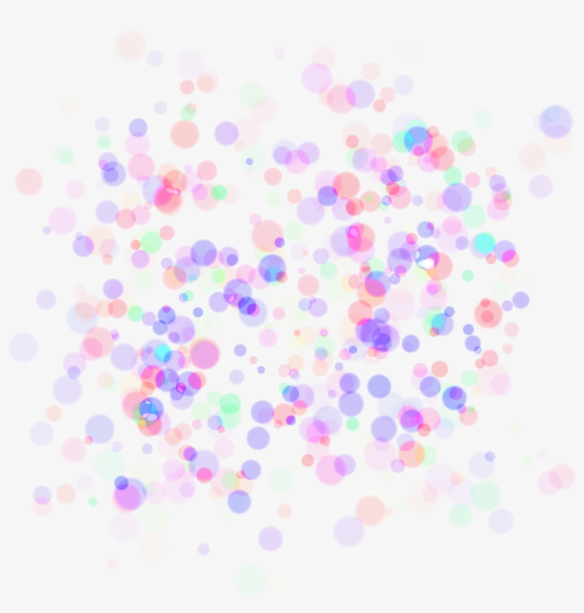 Bokeh Png Image - Боке Пнг, transparent png download