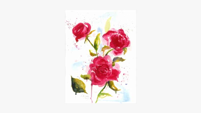 Watercolor Painting, transparent png download