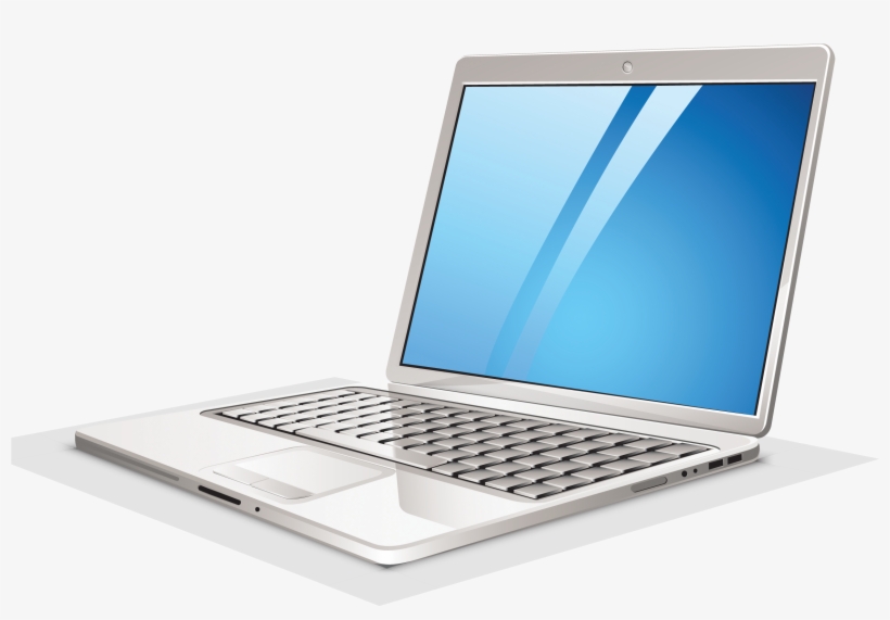 Laptop Free Download Png - Iris Iriscan 457889 Book 3 Executive Portable Scanner, transparent png download