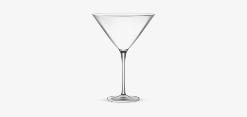 Tall Transparent Glass Png And Psd, Transparent Glass, - Copa Psd, transparent png download