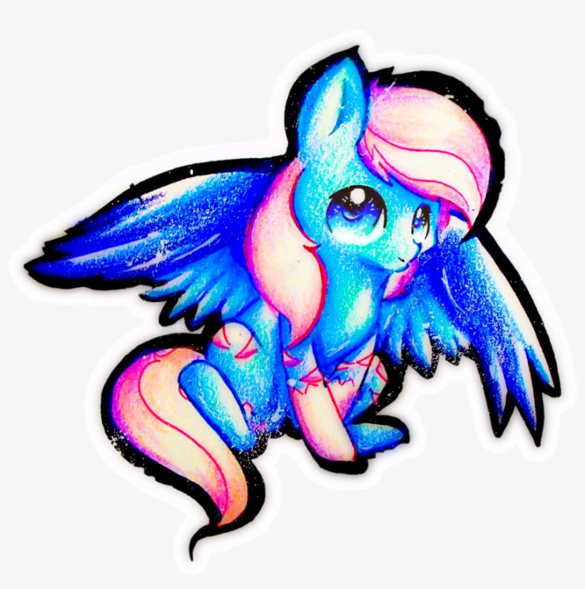 Silver Artemis Moon, Looking At You, Oc, Oc - Illustration, transparent png download