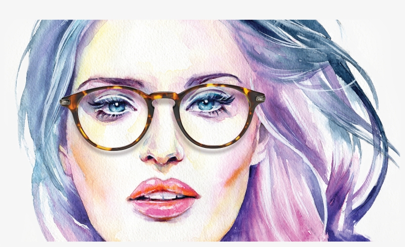 Frédéric Beausoleil Imparts His Incredible Aesthetic - Girl, transparent png download