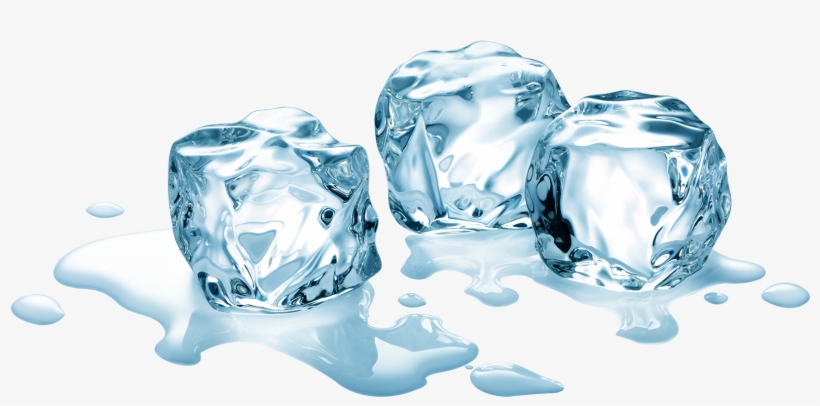 Ice Cube Png Transparent, transparent png download