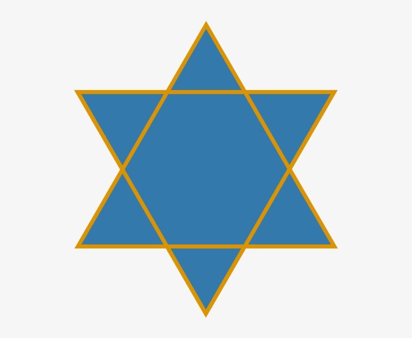David Cliparts - Israel Air Force Logo, transparent png download