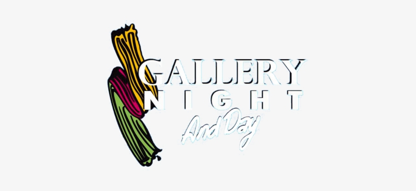 Friday, October 19 And Saturday, October 20, - Gallery Night And Day, transparent png download
