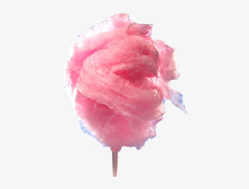 Cotton Candy /suikerspin - Coffee, transparent png download