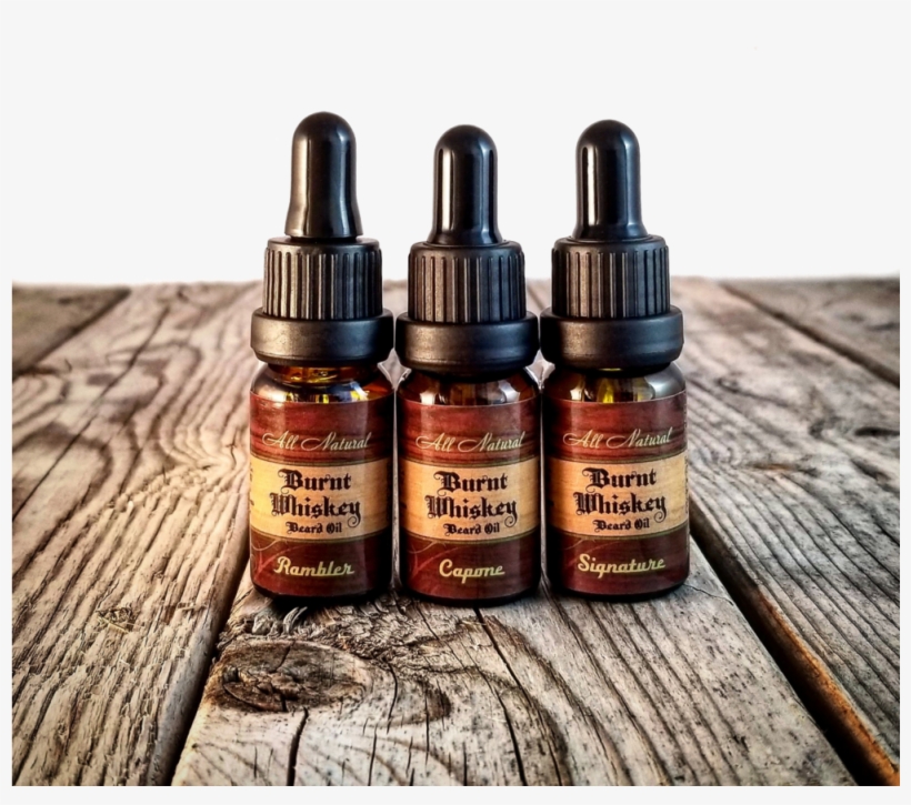 Beard Oil Canada - Beard Oil, transparent png download