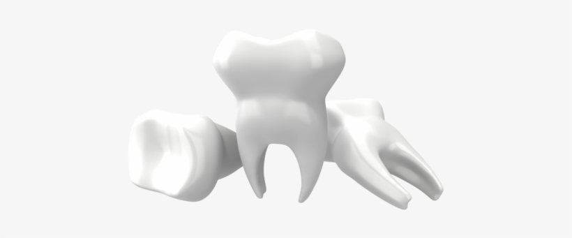 Teeth Png Image - Tooth, transparent png download