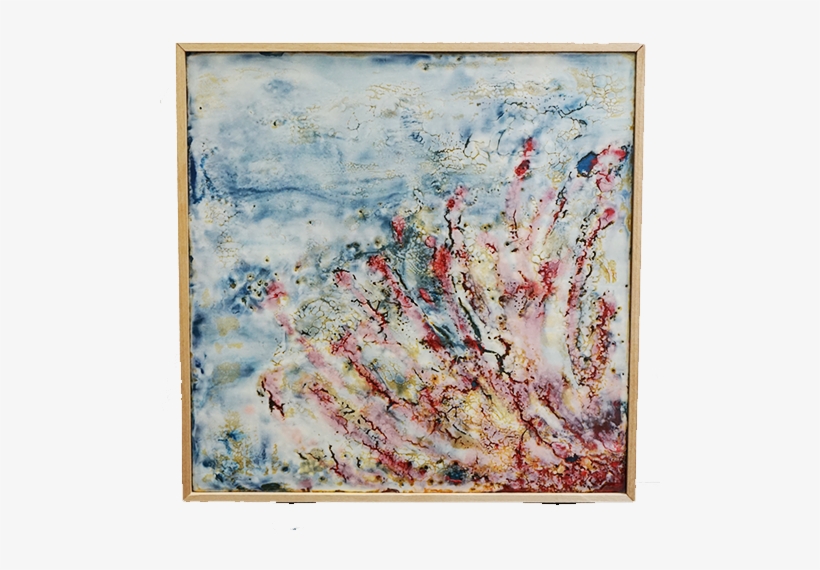 Original Kaskovich Artwork - Work Of Art, transparent png download