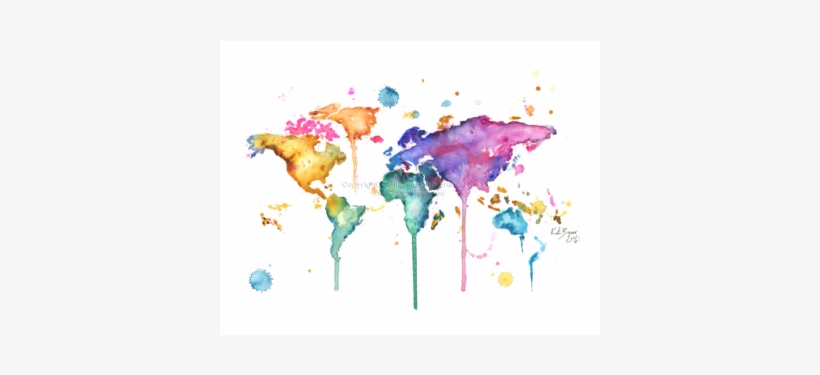 Watercolor Painting, transparent png download