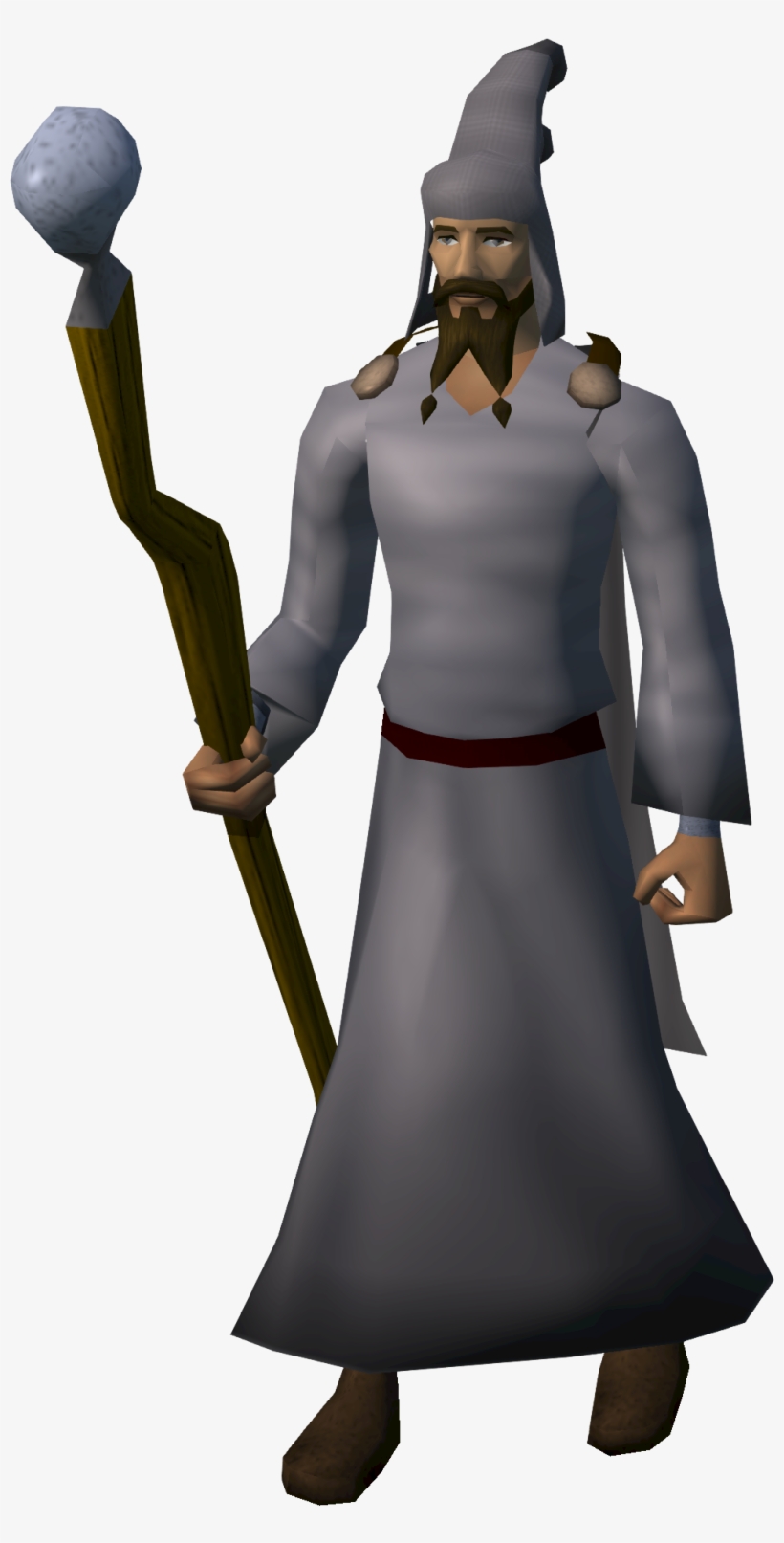 Wizard Png File - Transparent Wizard, transparent png download