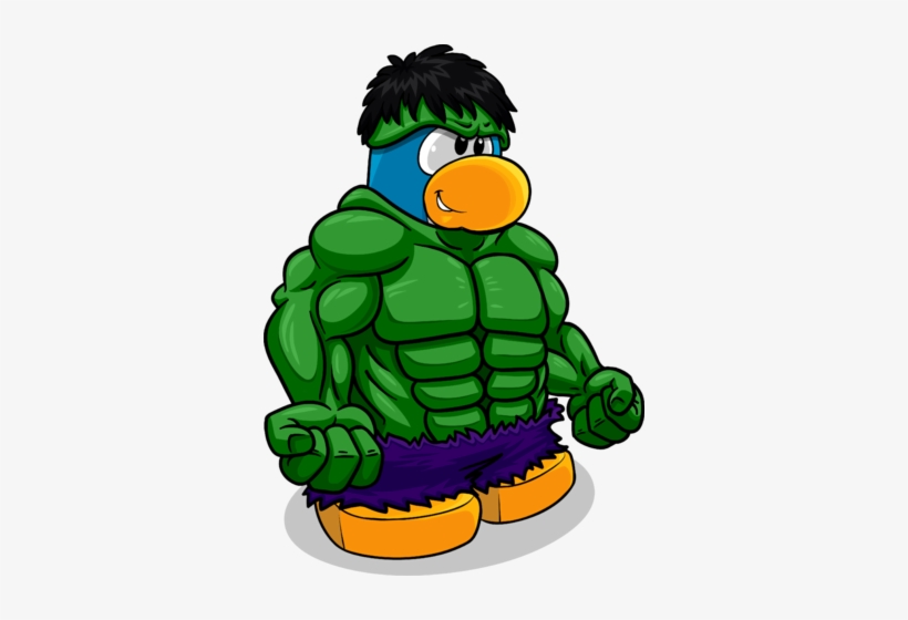 Marvel Catalog Hulk - Marvel Comics, transparent png download