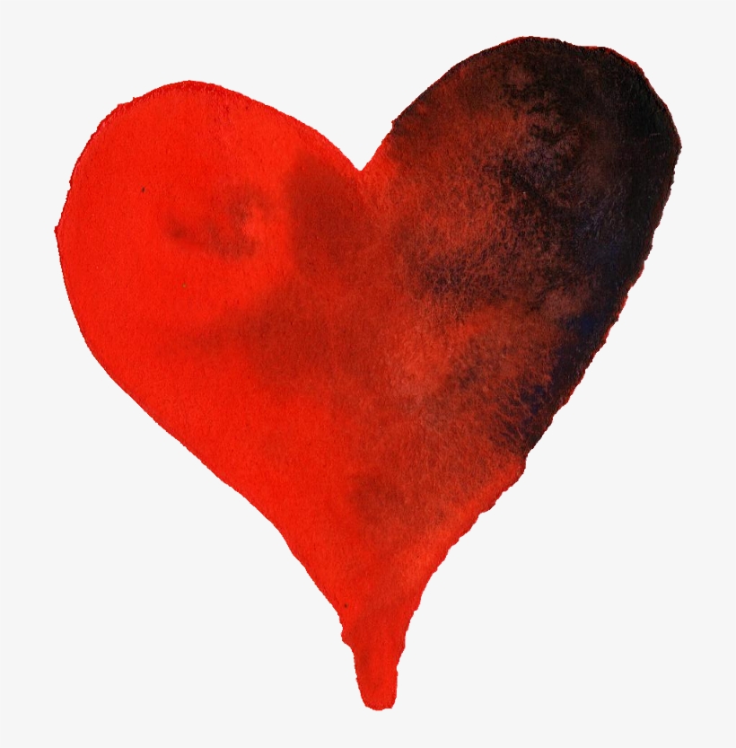 Free Download - Heart, transparent png download