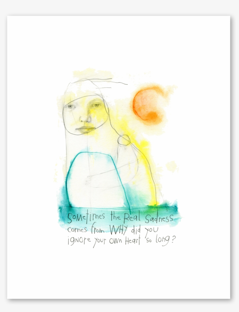 Knowing Print - Ink, transparent png download