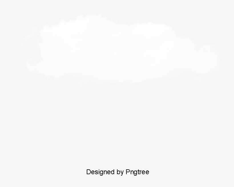 White Smoke Billowing, Smoke, White, Png Png Image - Sky Clouds, transparent png download